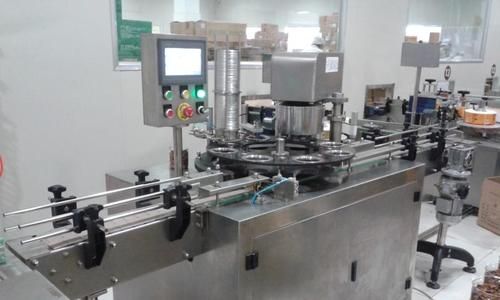 全自動(dòng)封罐機(jī)ZD--1500型 全自動(dòng)封罐機(jī)ZD--1500型