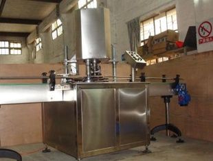 高效率封罐機(jī) 高效率封罐機(jī)