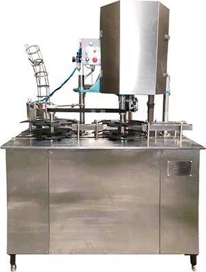 200型全自動(dòng)桶裝機(jī) 200型全自動(dòng)桶裝機(jī)